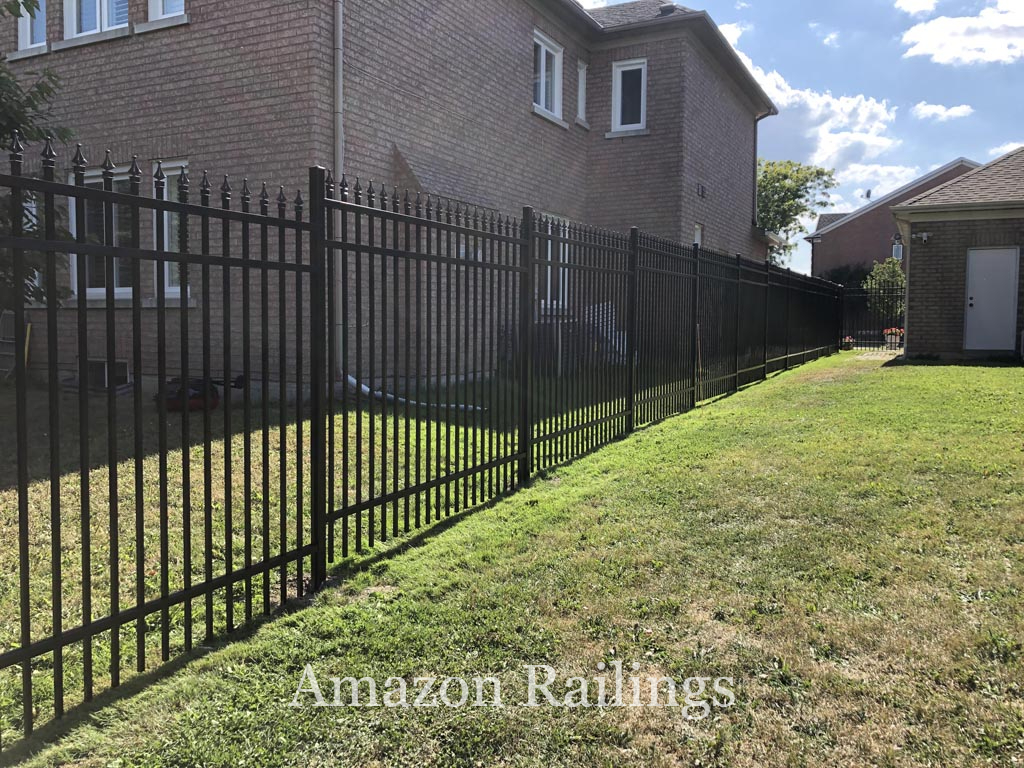 Cost Effective Aluminum Picket Fence Solutions