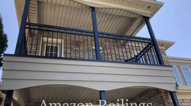 How Much Does it Cost to Install Aluminum Railings?