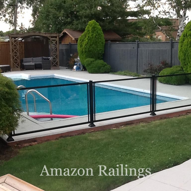 Easy Tips to Maintain Your Glass Railings in Toronto