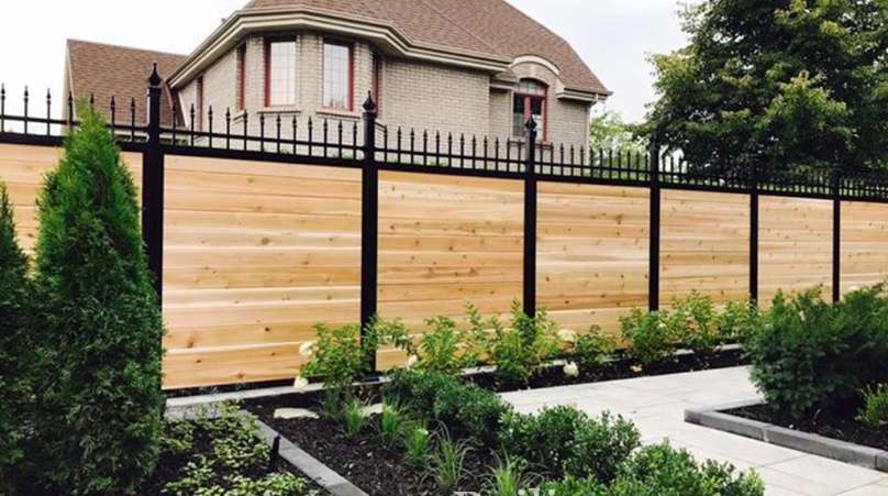 Are Wood Panels Great for Fencing Your Home to Ensure Privacy?