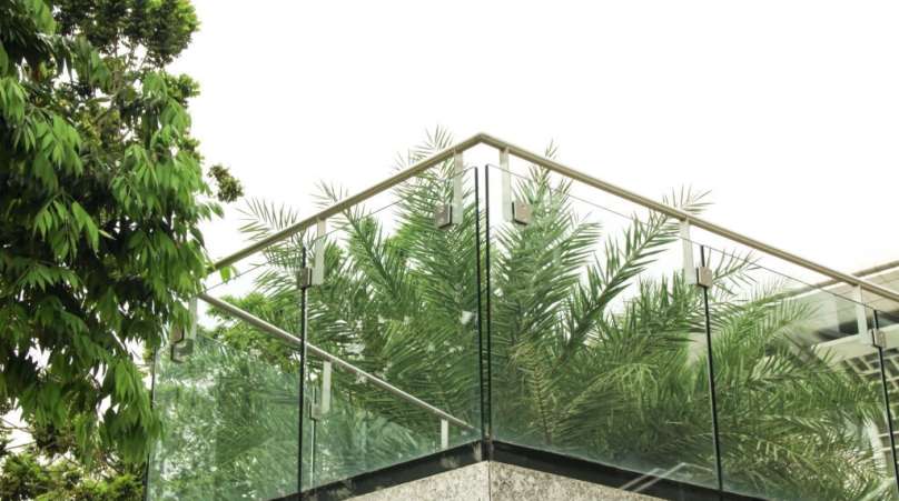 Is Tempered Glass a Good Choice for Railings?