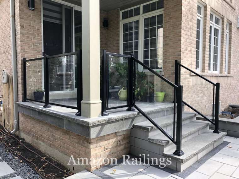Cleaning and Maintenance Tips For Your Glass House Railings