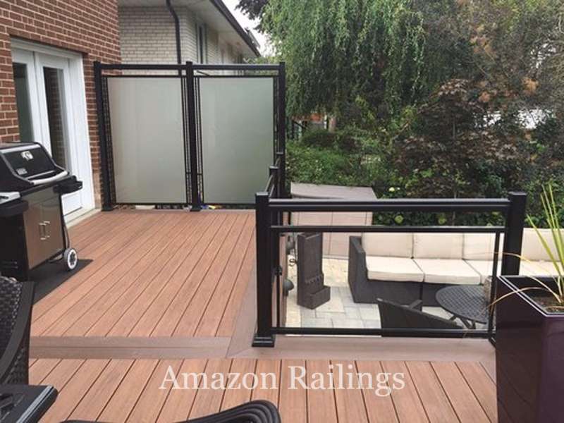 Are Your Outdoor Deck Railings Safe For Your Property?