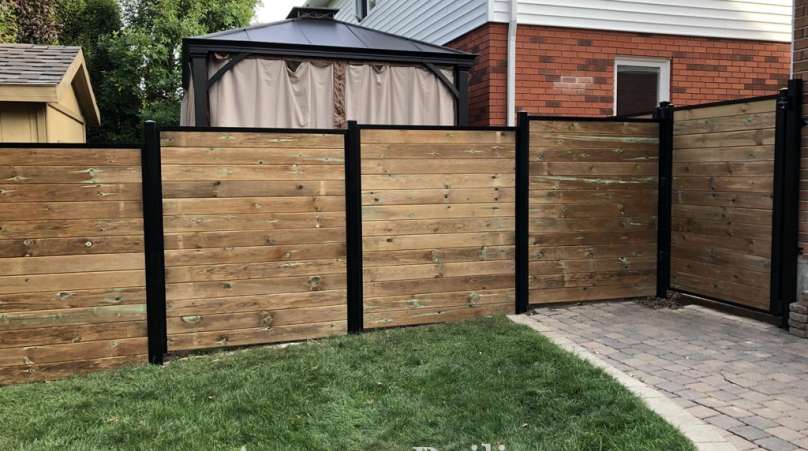 Homeowner’s Ultimate Guide to Installing Wood Fence Panels